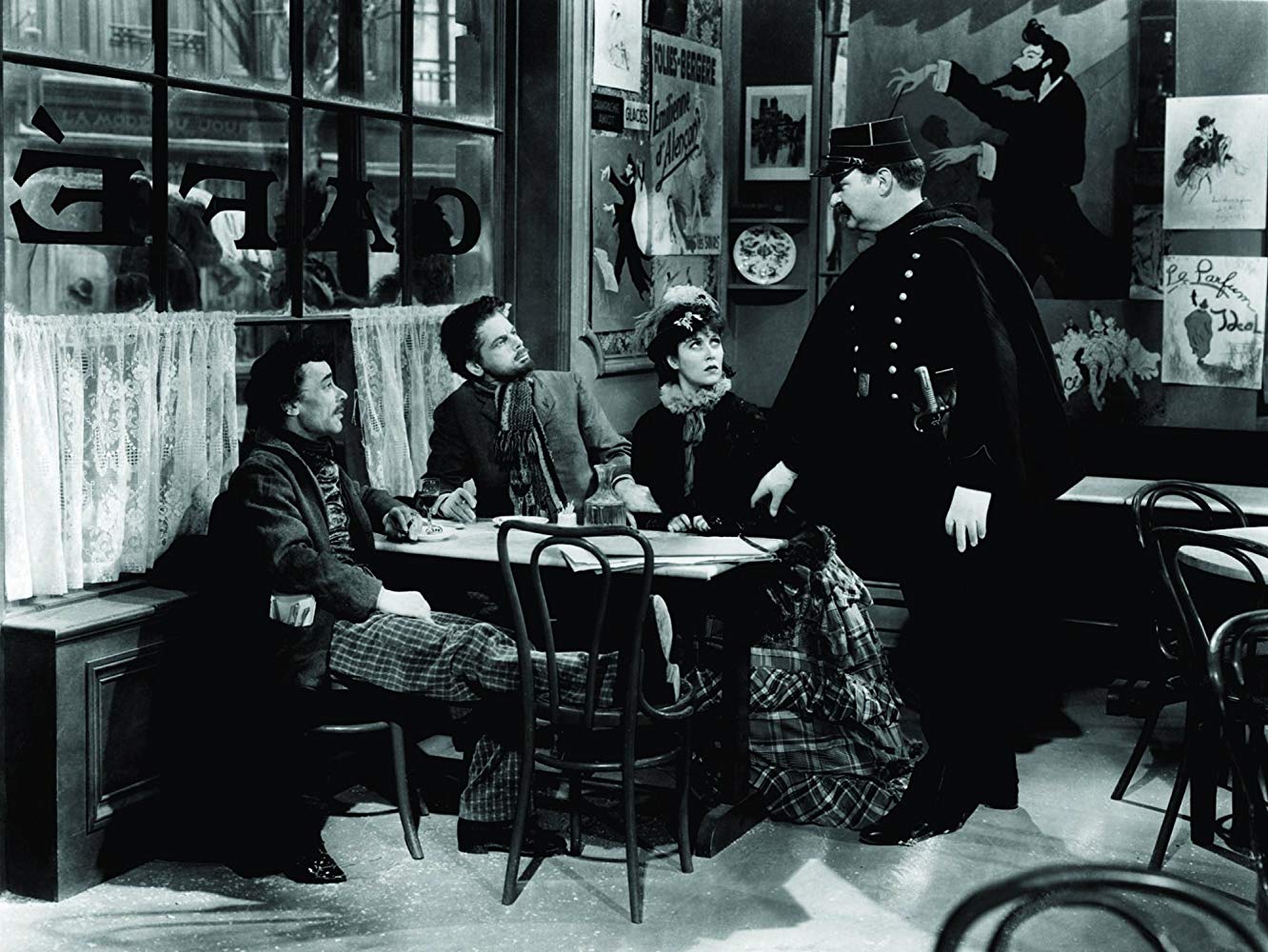 左拉传thelifeofemilezola(1937)