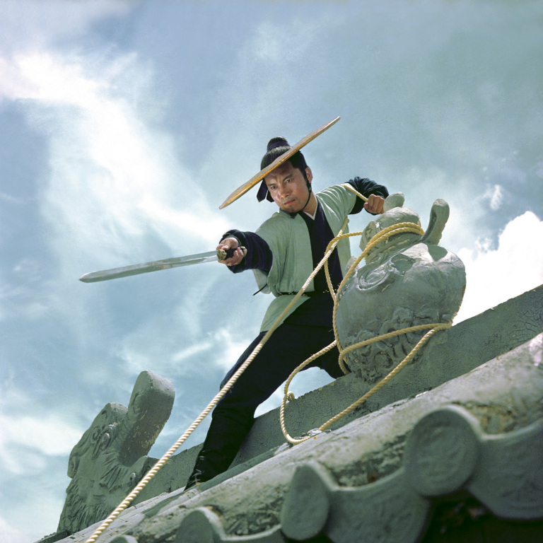 十二金牌shierjinpai(1970)