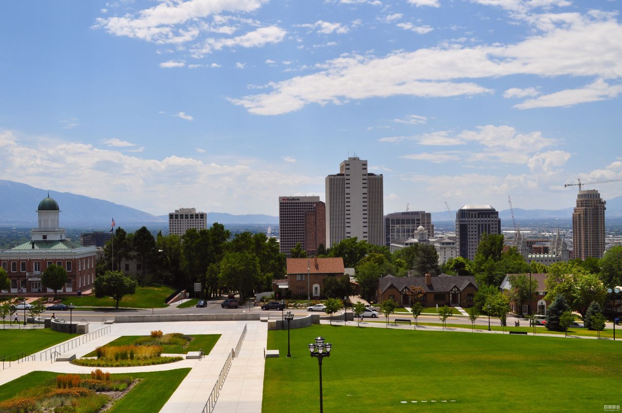  p>盐湖城(salt lake city,简称 slc),是美国 a target="_blank" href