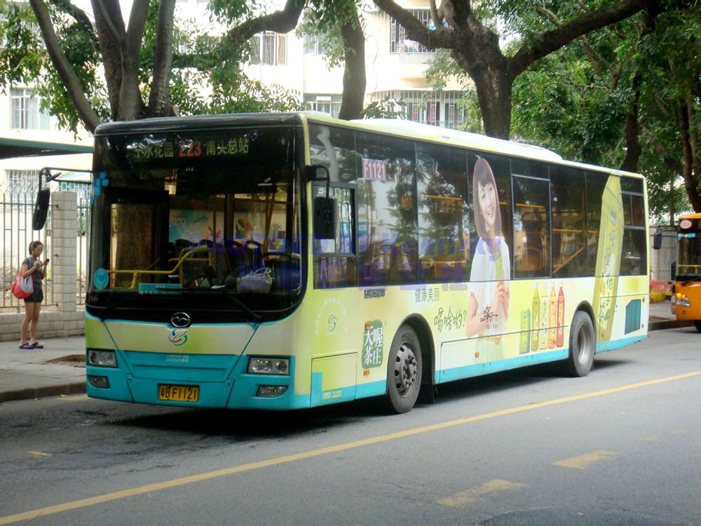 深圳公交223路