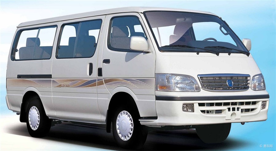  p>金旅海狮是由厦门金龙旅行车公司生产的新款车型,5月17日-21日出席