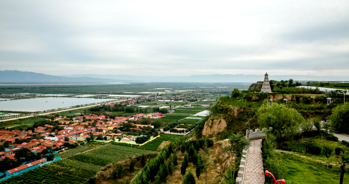  p data-id="gnb5cccth3">福佑古寨,大荔县范家镇福佑村的国家aaa级