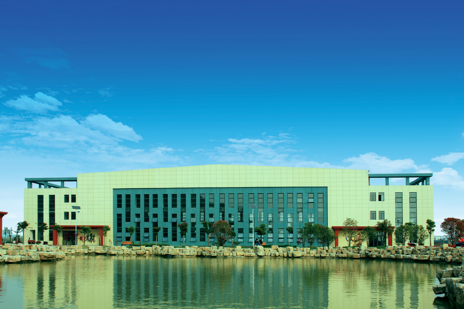 南体奥林匹克学院