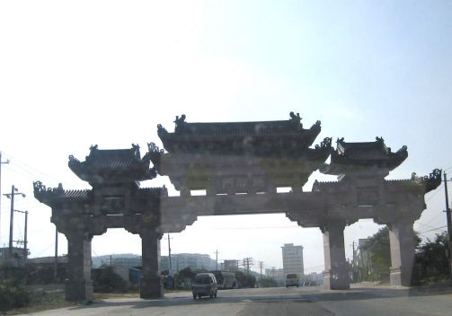 苏中（江苏省中部地区的简称）_百度百科