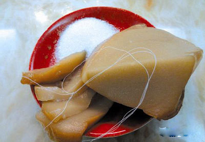 河婆菜糕是广东 a target="_blank" href="/item/揭阳揭西">揭阳揭西 