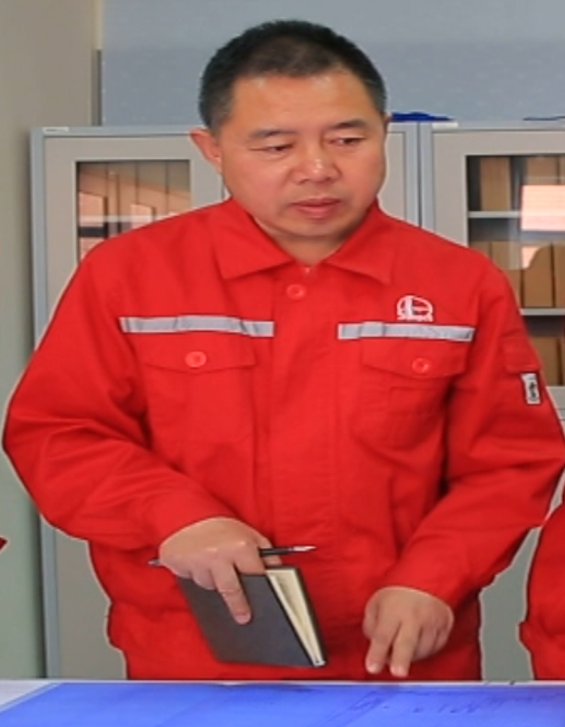 王学忠