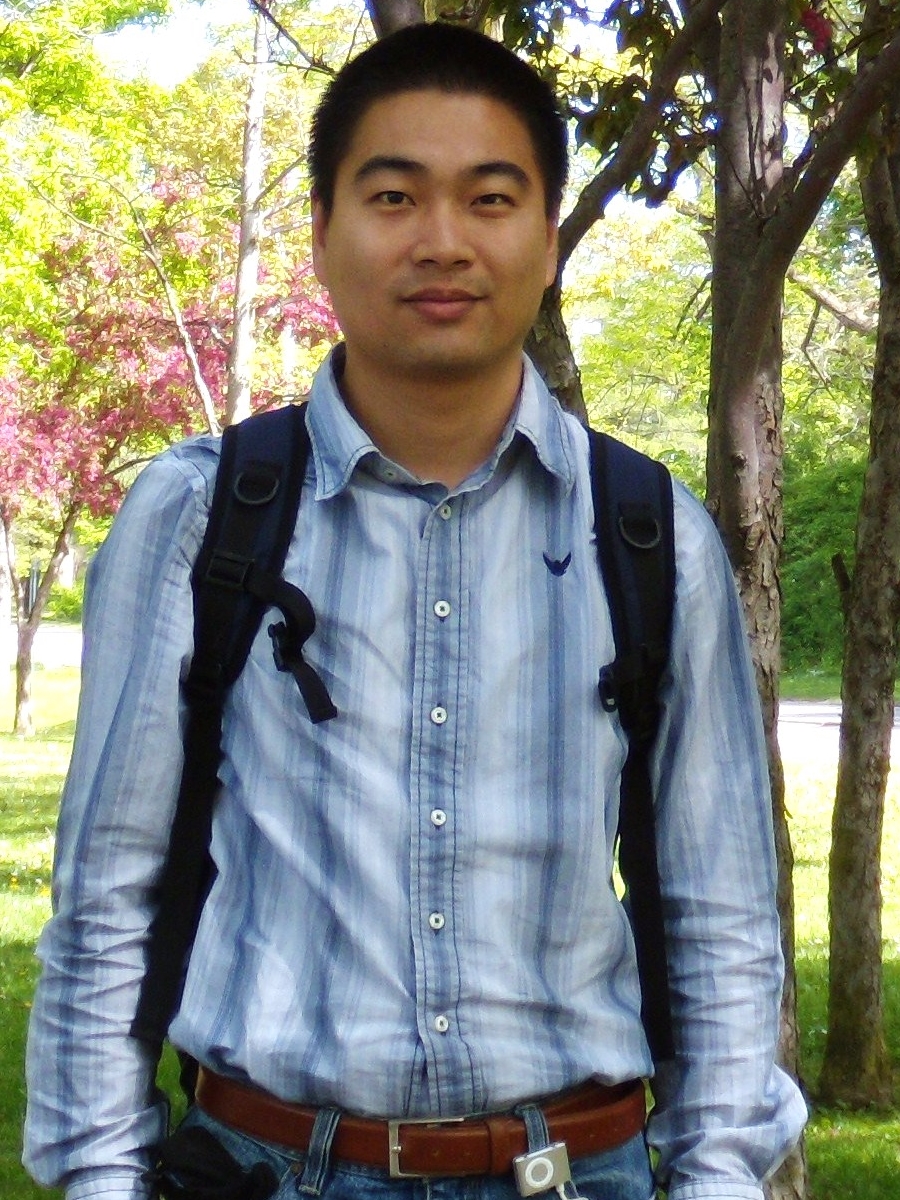 ctrid="ublhxkyjrr1w">郭福涛,福建农林大学林学院执行院长