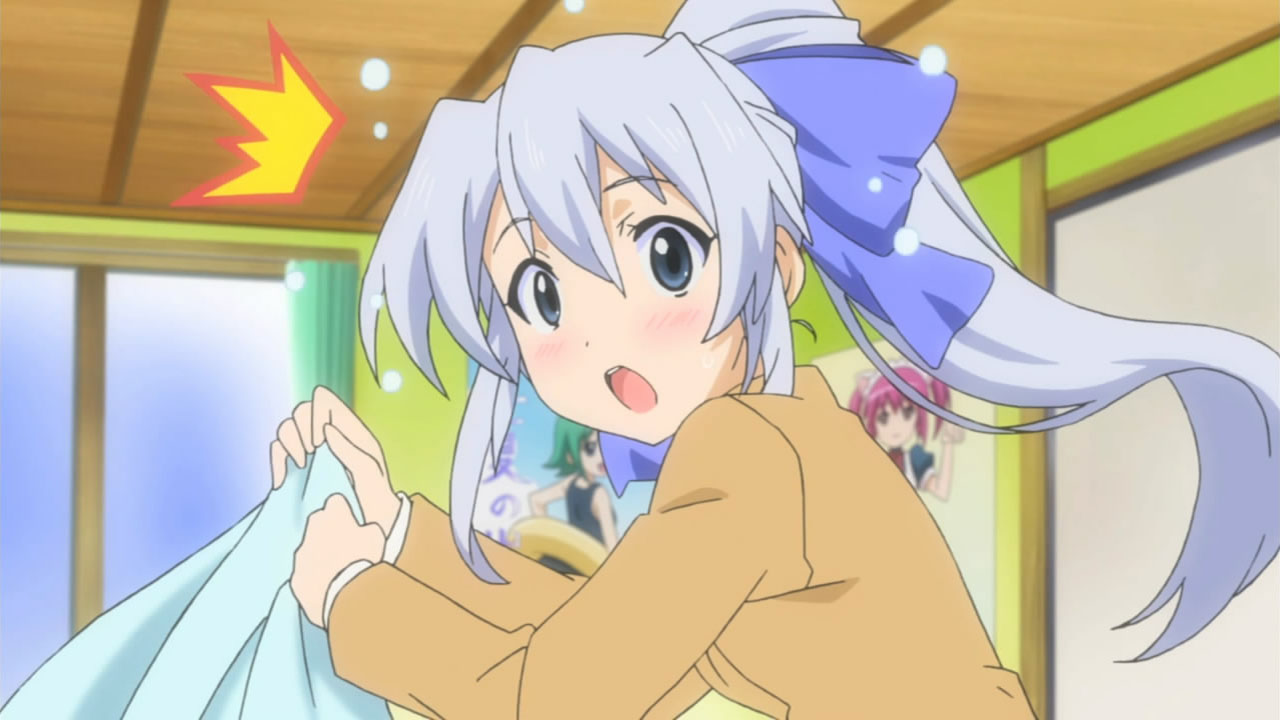  p>莉莉娅娜·克兰尼查尔(リリアナ·クラニチャール)是动漫作品《 a