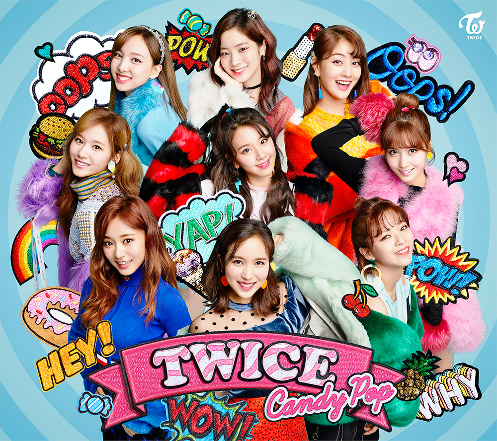 twice