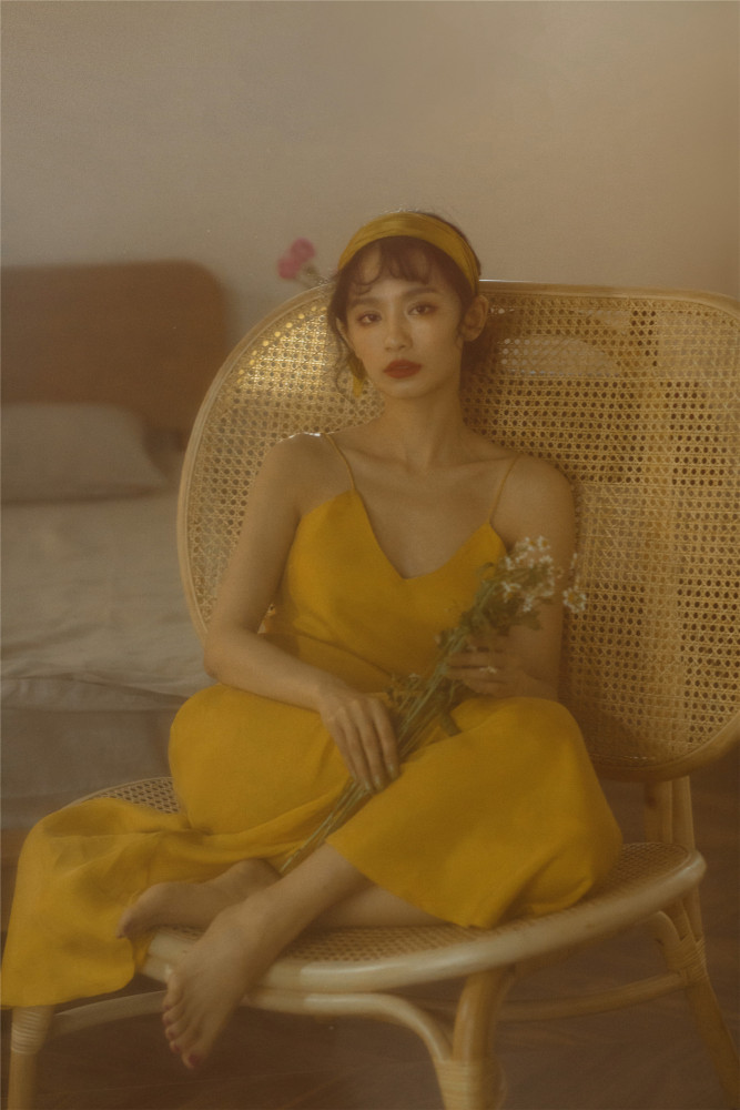 王禛（中国内地影视女演员）_百度百科