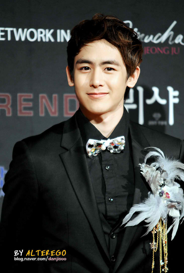 尼查坤·抔勒威查固