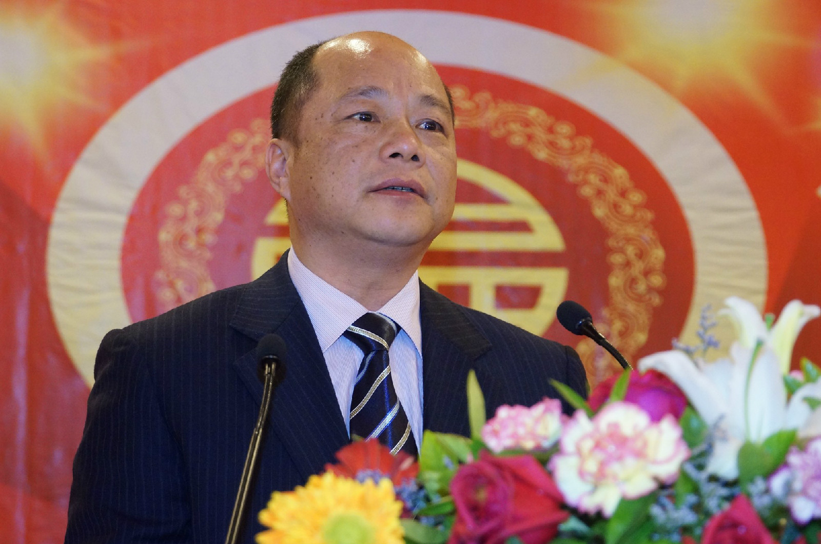 吴永忠
