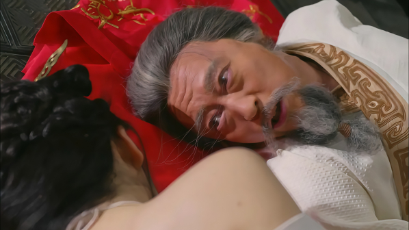 《谋圣鬼谷子》剧照