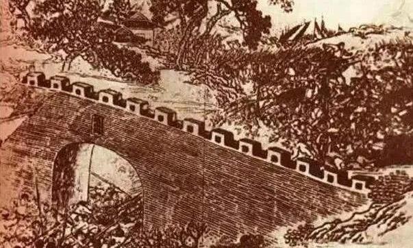 冯子材（清末将领、民族英雄）_百度百科