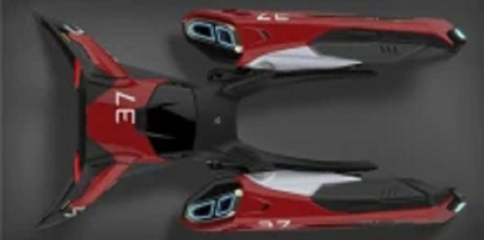 Pod Racer_百度百科