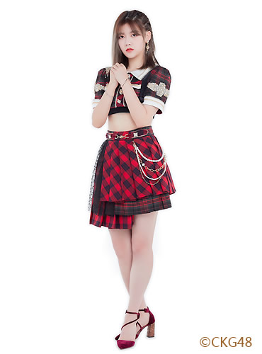  p>高雪逸,2000年10月27日出生于重庆市,中国内地