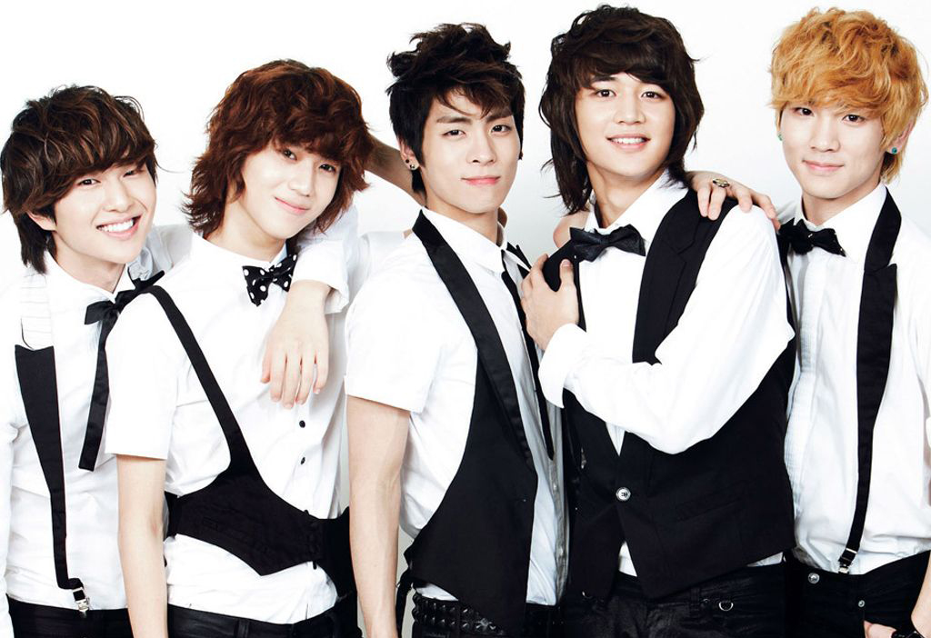 shinee