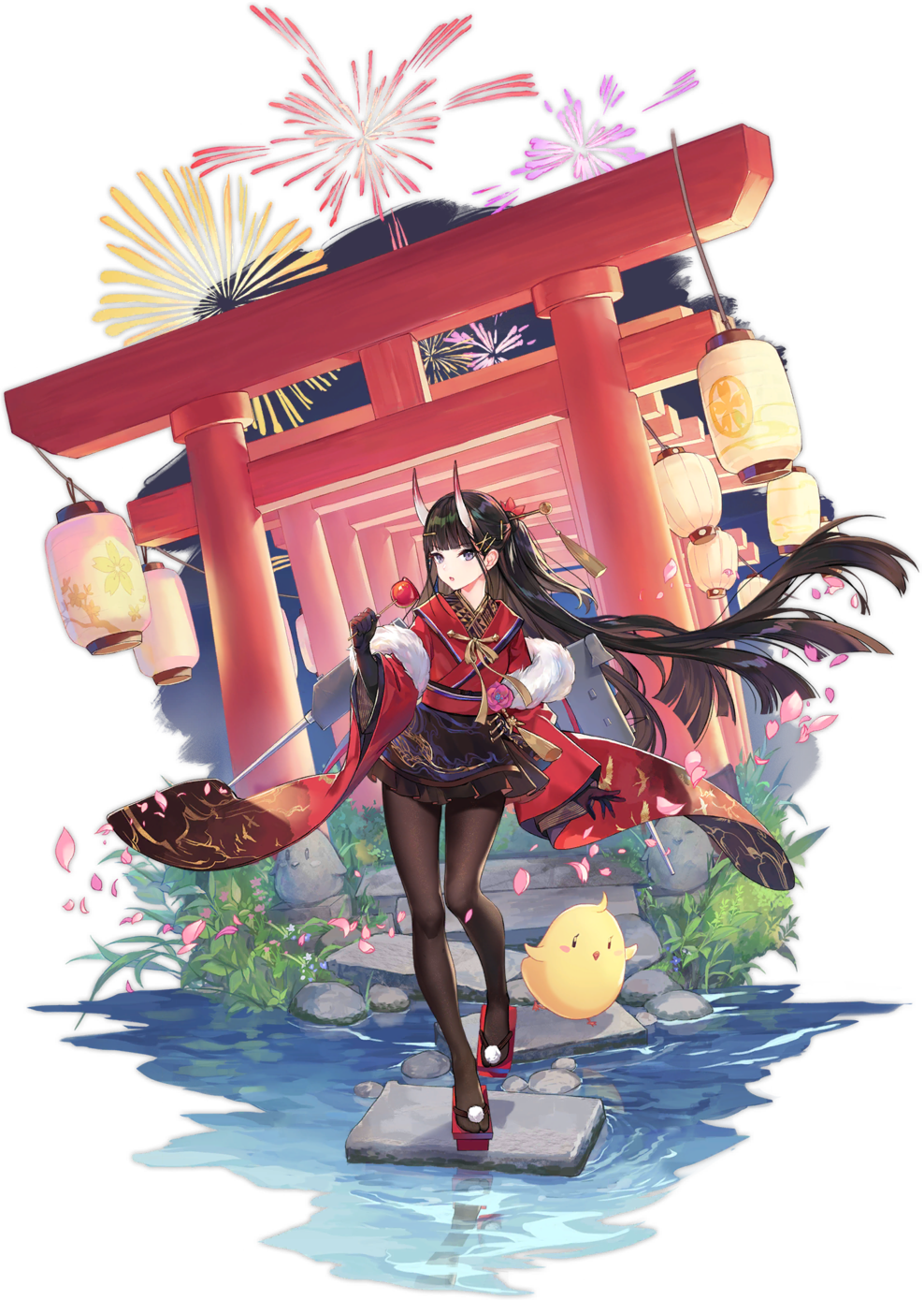 《 a target="_blank" href="/item/碧蓝航线/20252633" data-lemmaid