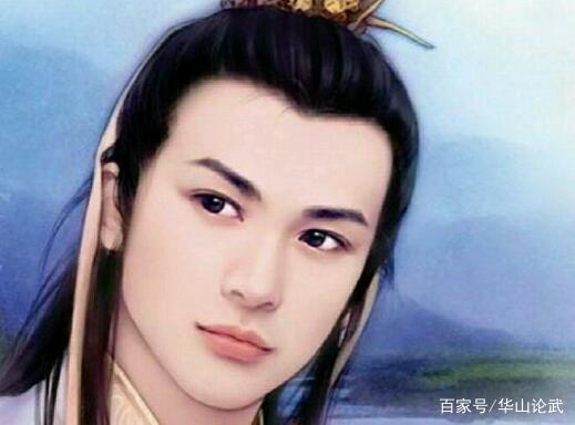 《绝代双骄》二十道题目，这次有点难度，看过书的能答对一半_百科TA说