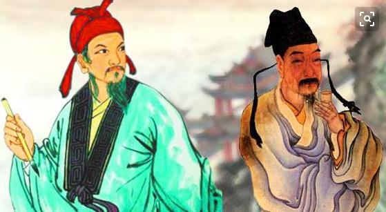 唐代“悯农诗人”李绅，为啥以后不悯农了呢？探究其蜕化变质缘由_百科TA说