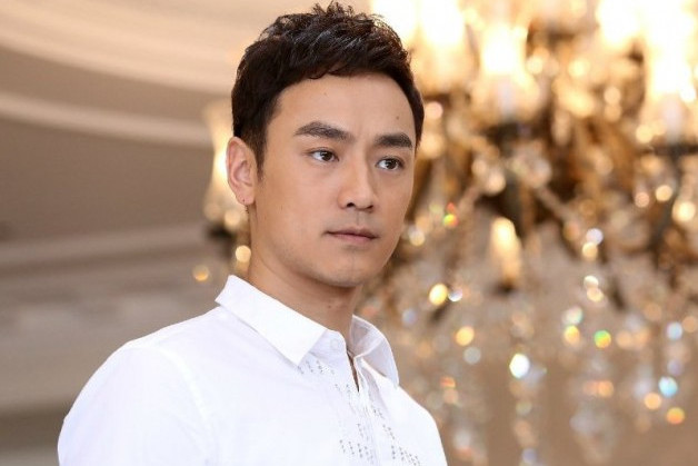 周以翔是《 a target="_blank" href="/item/涛女郎/2195136" data