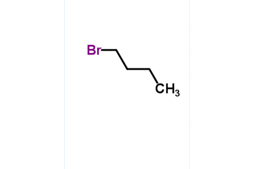 分子式为c4h9br),结构式为ch3ch