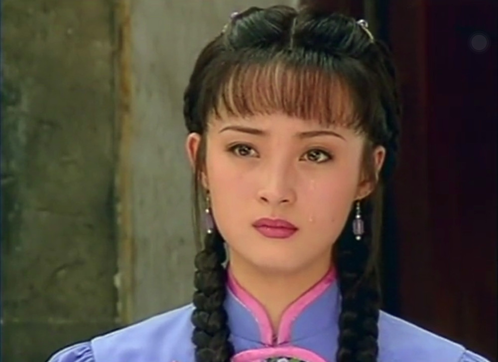 从早期“瑶女郎”看琼瑶多会挑人，穿越时光再看，依旧令人惊艳_百科TA说