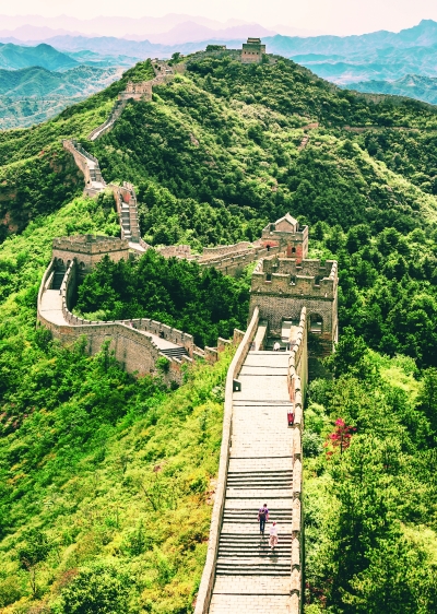 国家文化公园