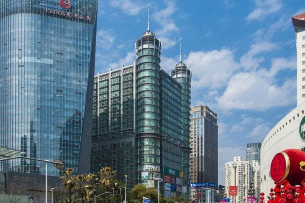 中融恒瑞国际大厦