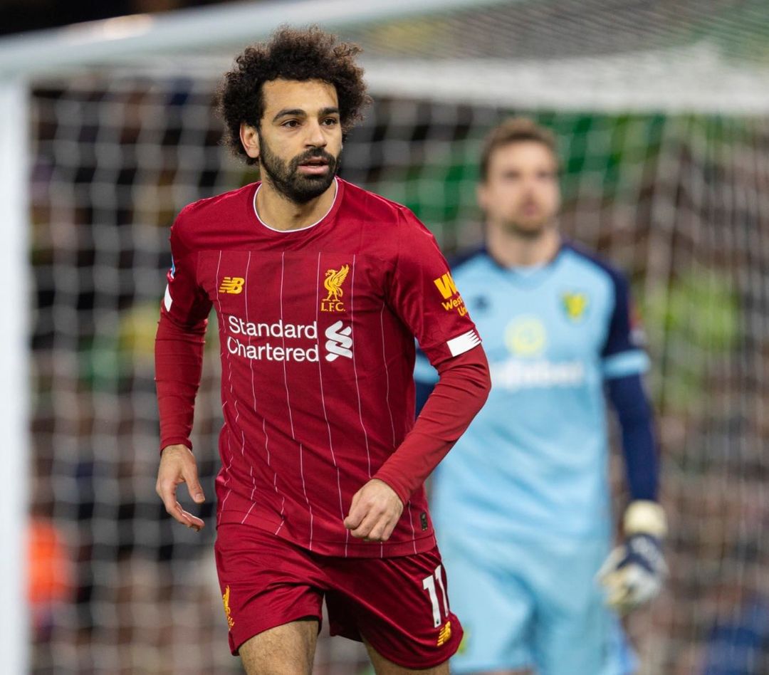  p>穆罕默德·萨拉赫(mohamed salah),1992年6月15日出生于埃及加比亚