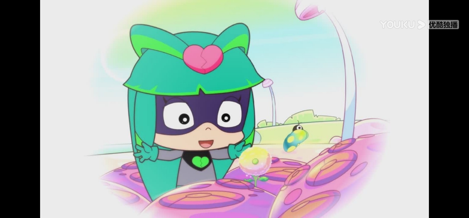 s),是动画片《 a target="_blank" href="/item/开心超人联盟