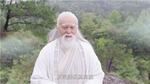 历史上的张三丰活了多少岁？为何宋、元、明、清都有他的身影？_百科TA说