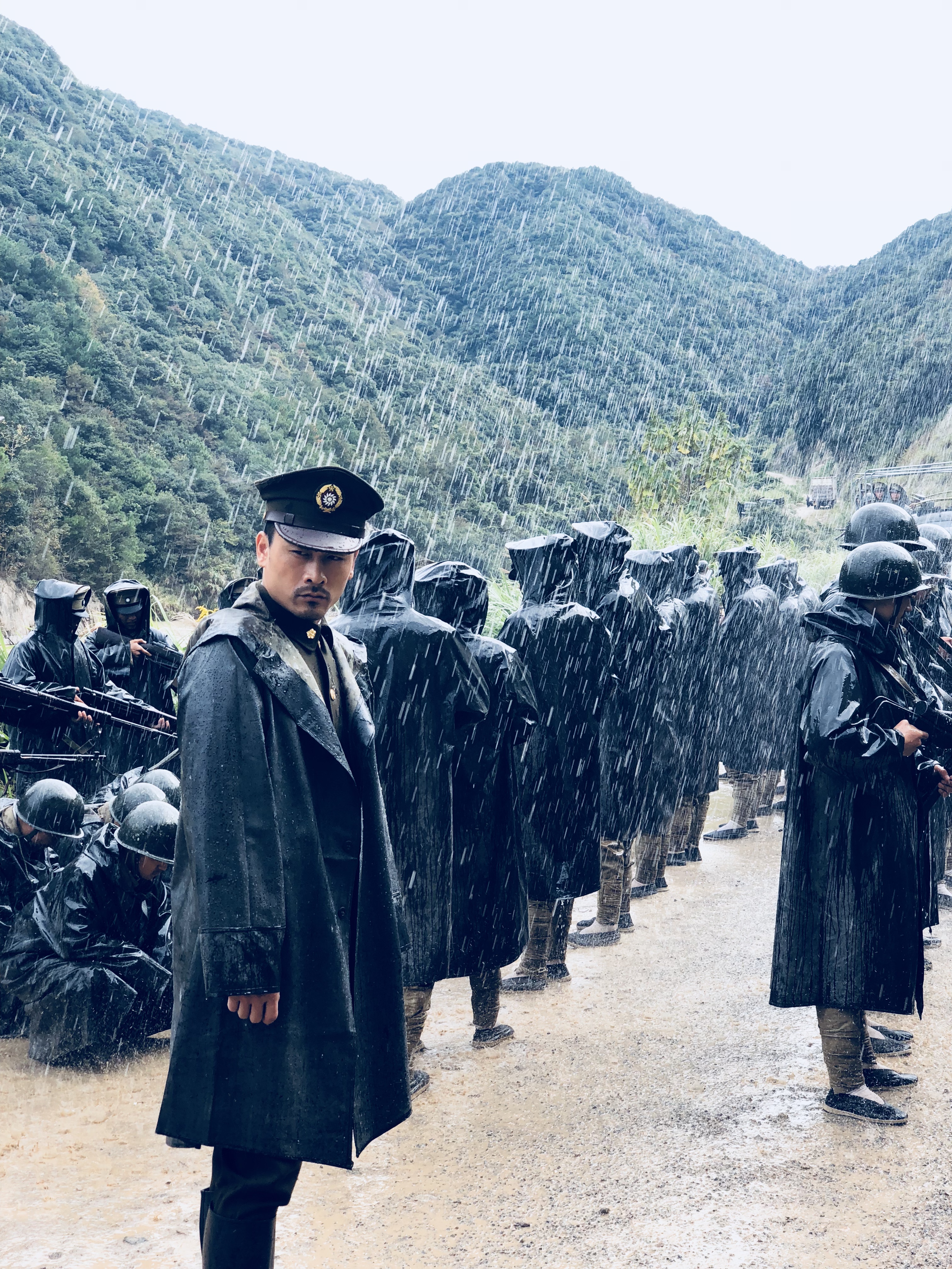 gnwl44swnw">白海涛,1984年10月14日出生于山东省,中国内地影视男演员
