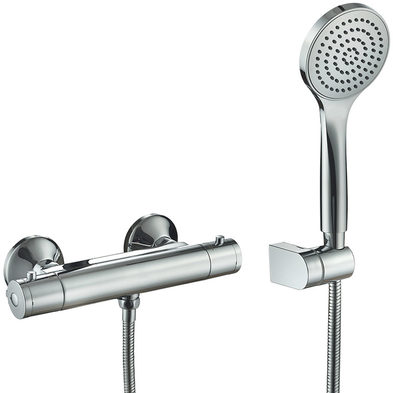 恒温淋浴阀