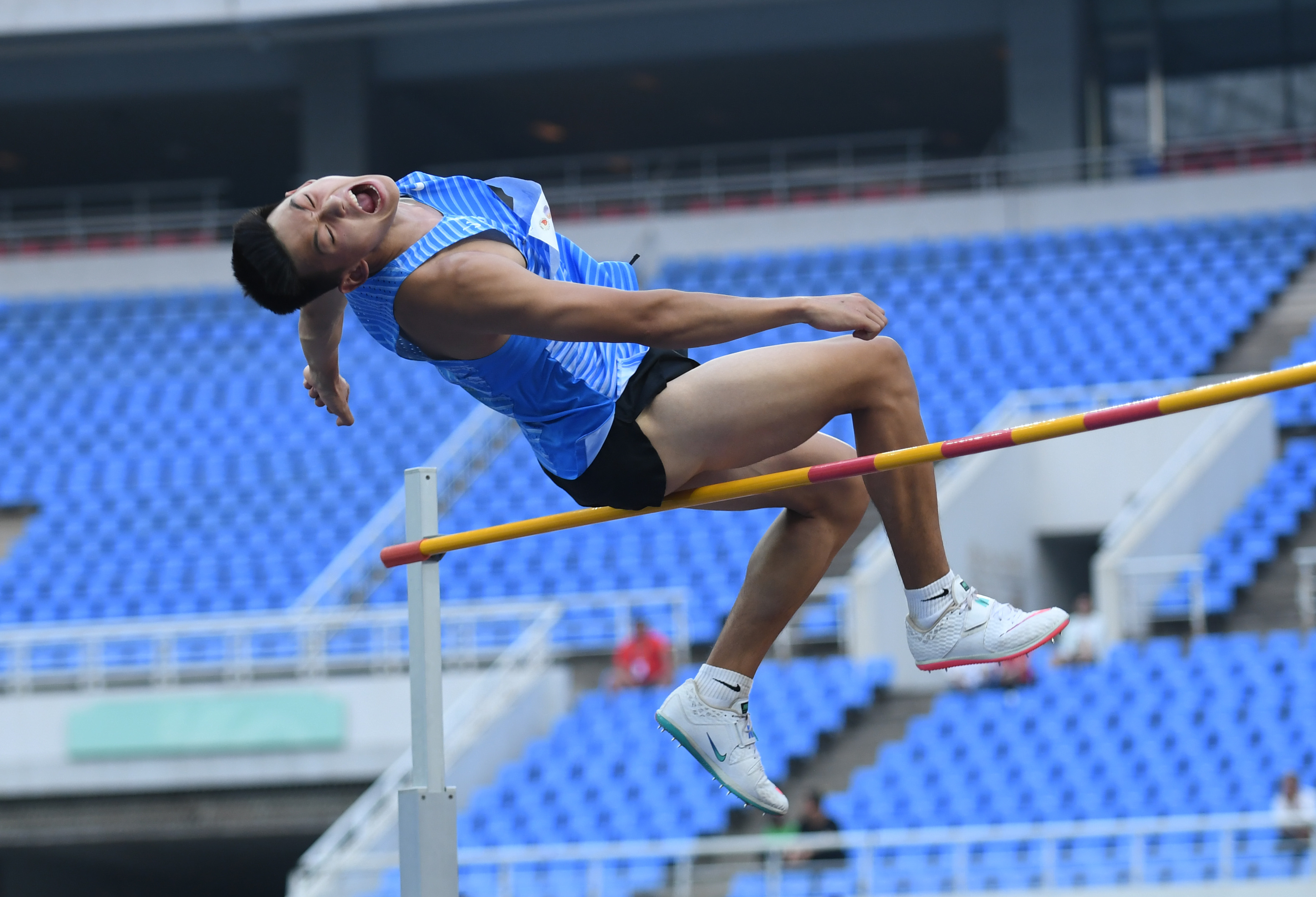 data-lemmaid="2363070">田径运动中全能运动项目的一种