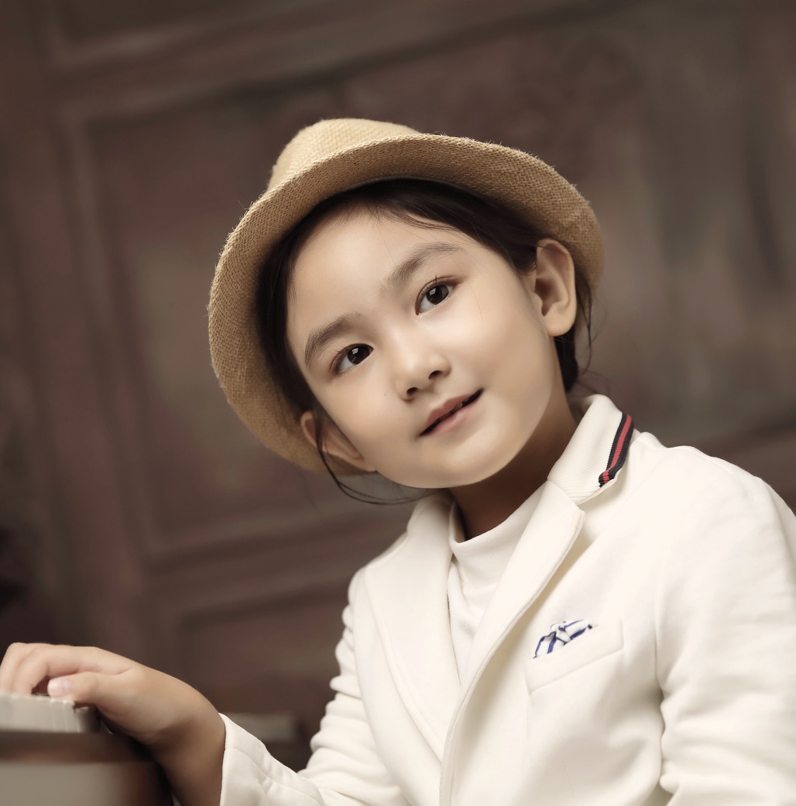 囡囡演员(啊摇篮囡囡演员)