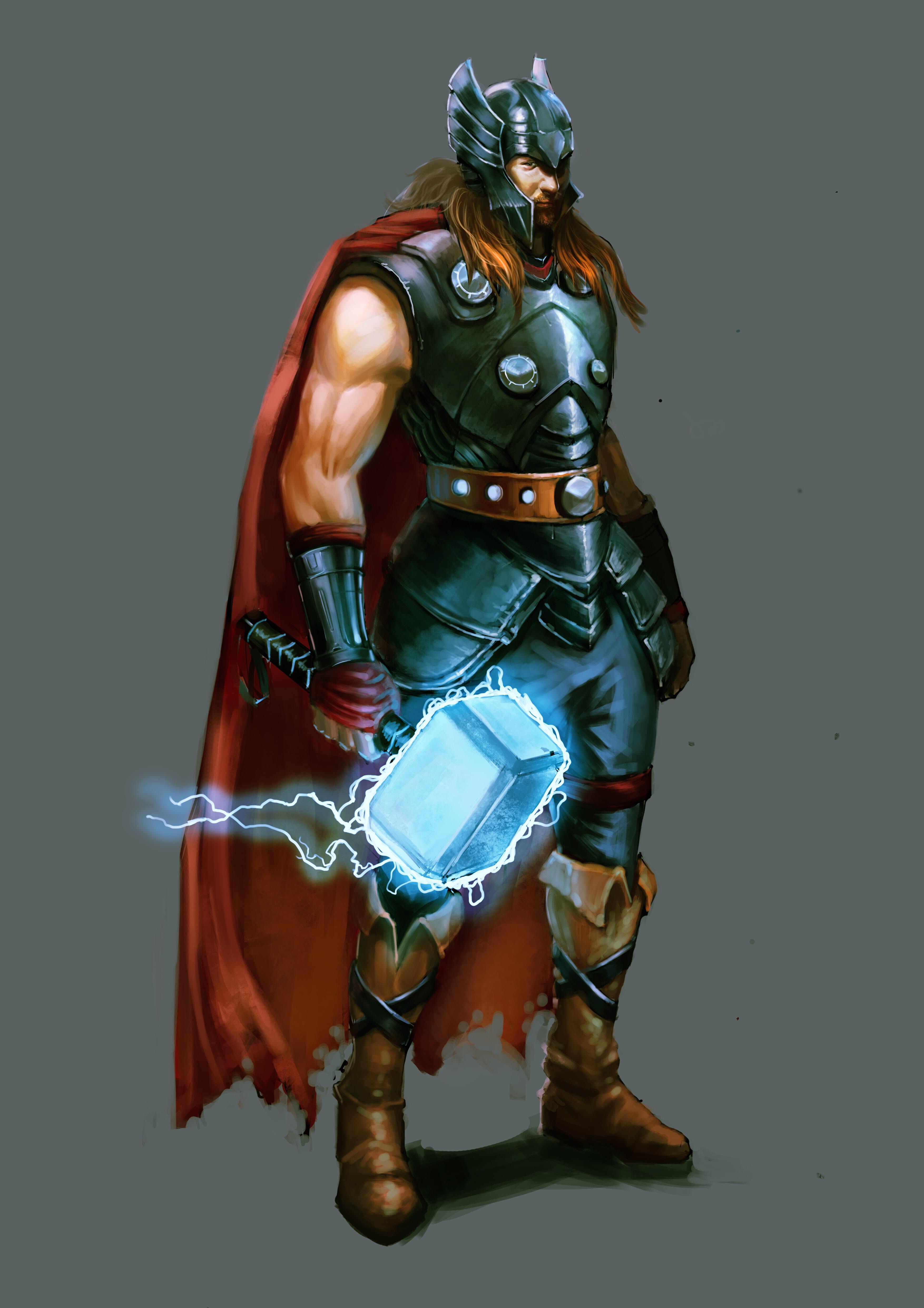  p>托尔·奥丁森(thor odinson)即雷神托尔,是美国 a target="_blank"
