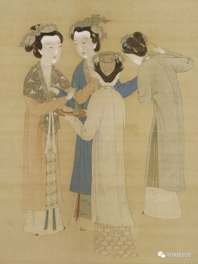 春宫图，性与人性_百科TA说