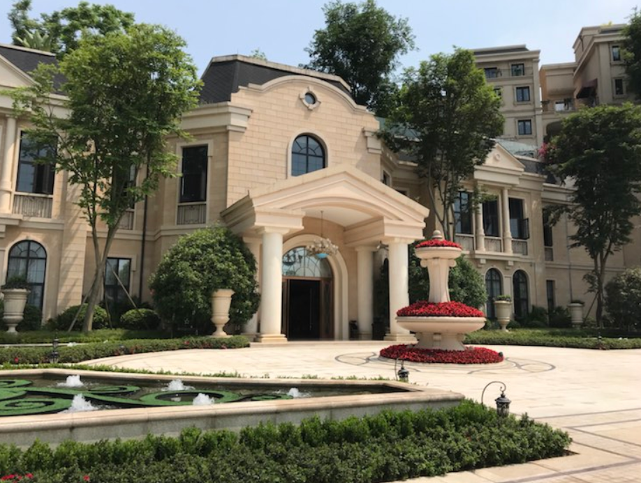 8公里一线江景,千万级滨江资源带,尽享礼嘉城市级核心配套——重庆市