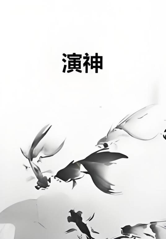 演神_百度百科