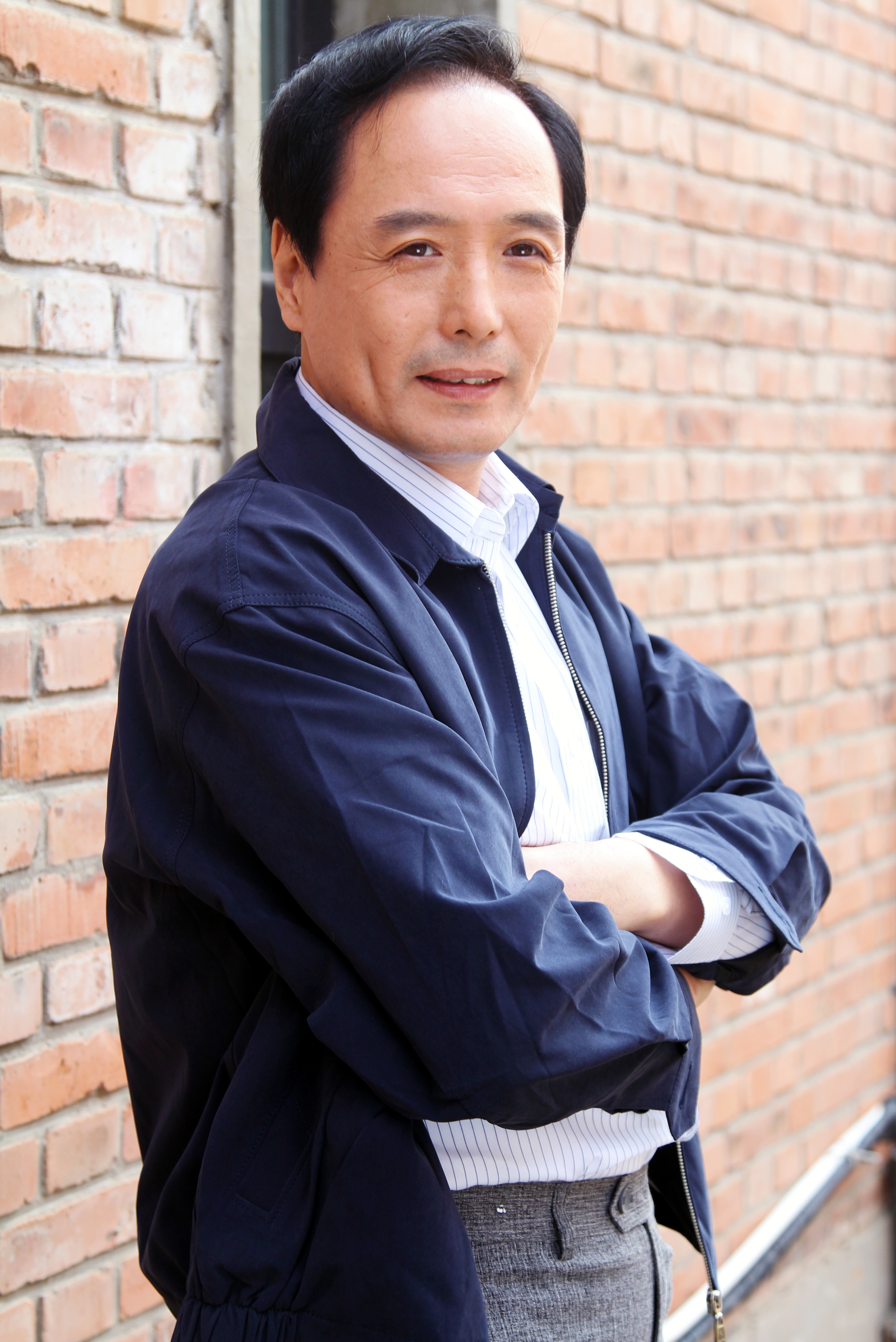  p>甘雨,天津人民艺术剧院国家一级演员,天津人民艺术剧院资深话剧