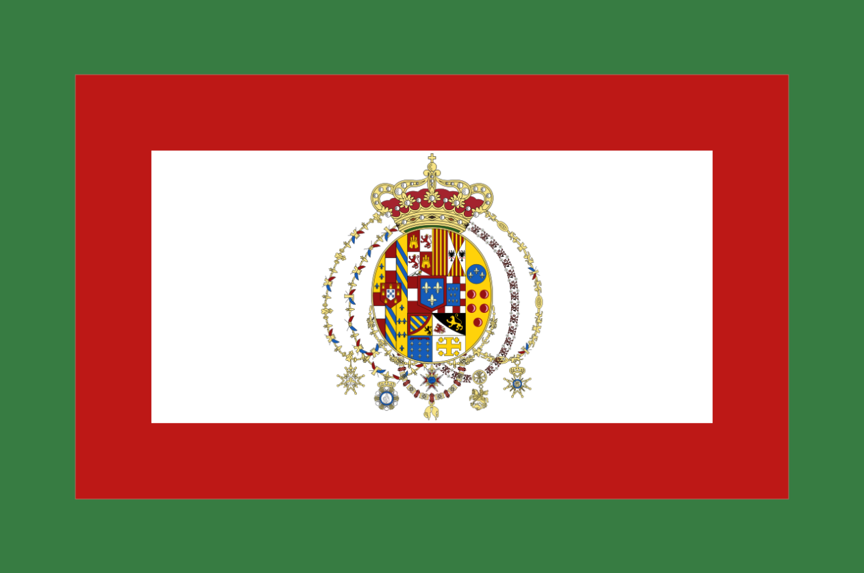 意大利共和国国旗