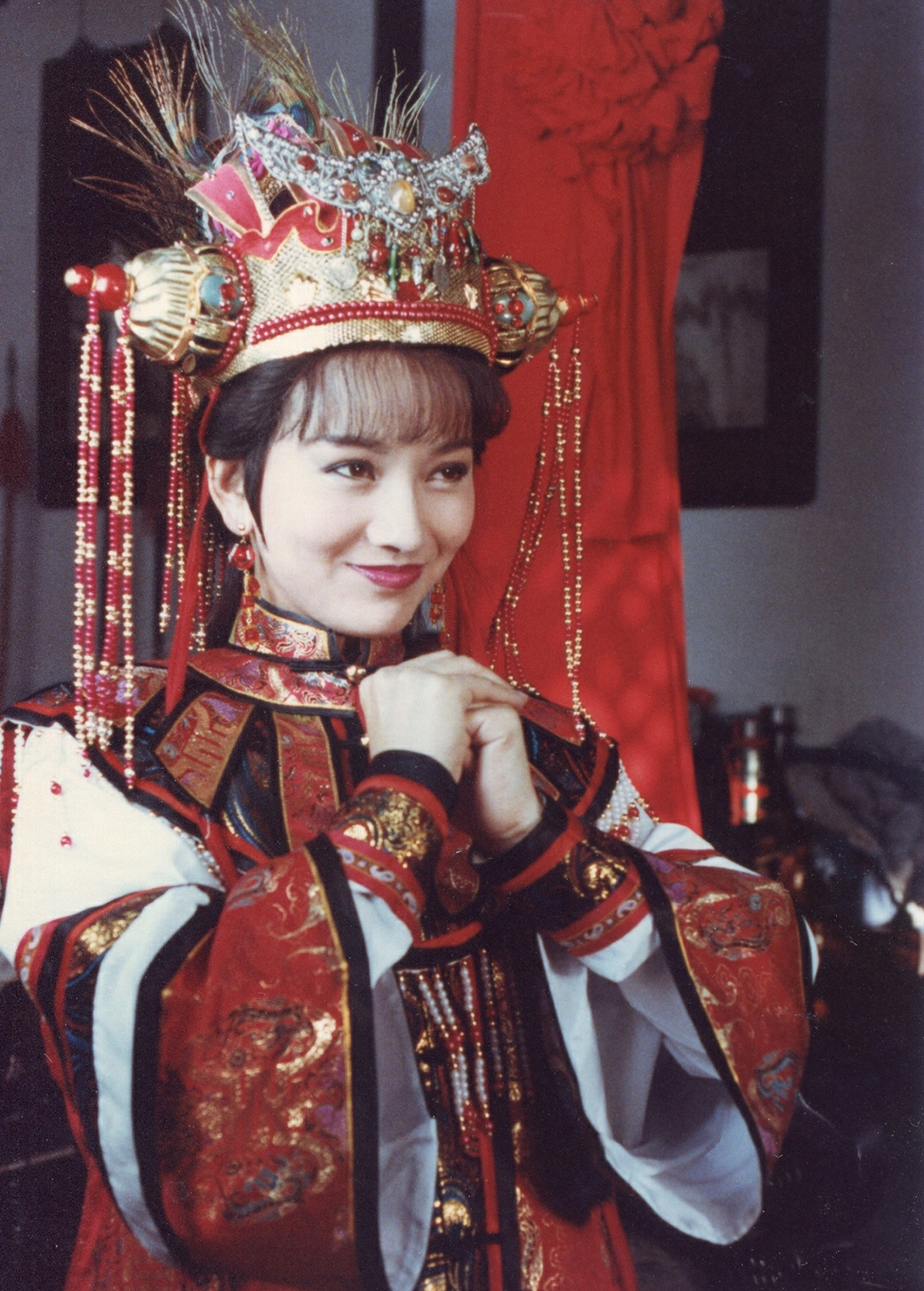 程淮秀