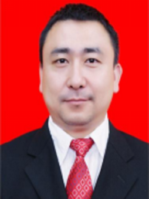杜军
