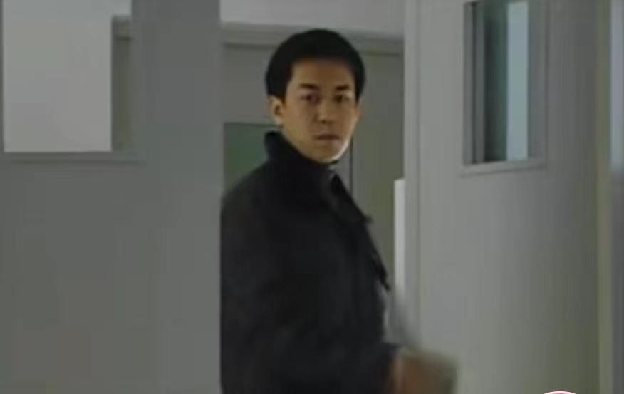 薛冰,悬疑犯罪剧 a target="_blank" href="/item/《绝对控制》/72483