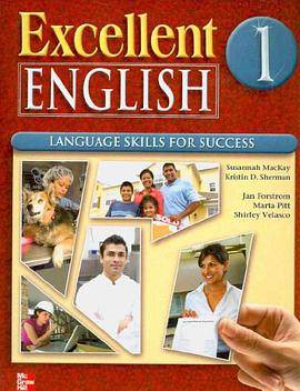 Excellent English Level 1 Student Book_百度百科
