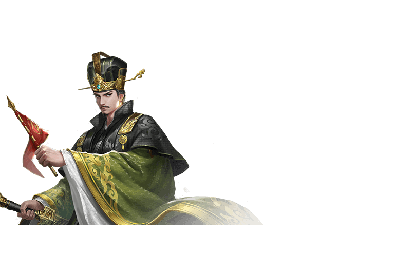  p data-id="taqi6g8mwh0e">法正是游戏《荣耀新三国》中的蜀阵营武将