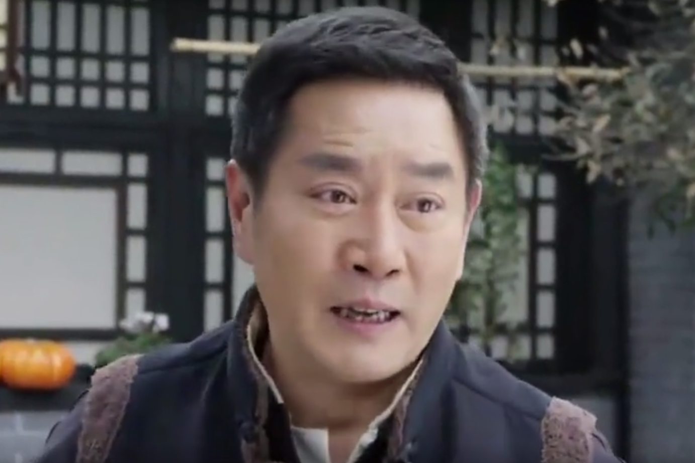  p data-id="tnd5xeqdfrij">李老赶,近代传奇剧《燕阳春》中的角色,由