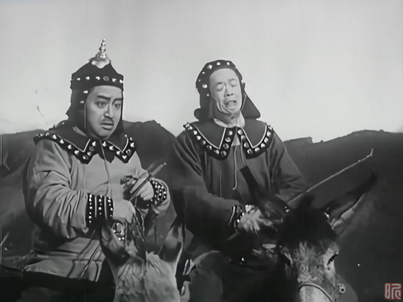 《木兰从军》是美商中国联合影业公司华成制片厂摄制的古装剧情电影