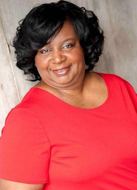 Adrienne Johnson_百度百科